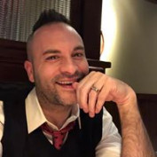 Sebastian Kern profile image
