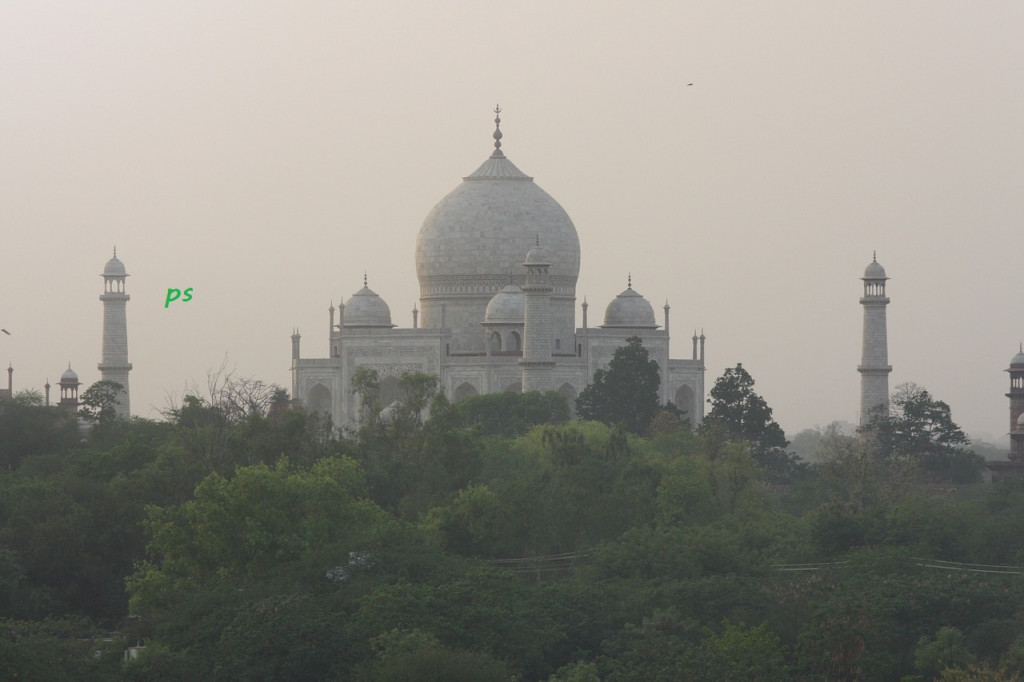 Taj Mahal Indian architecture, Symbol of love, 7 wonders