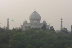 Taj Mahal Is a Symbol of India's Pride and Love