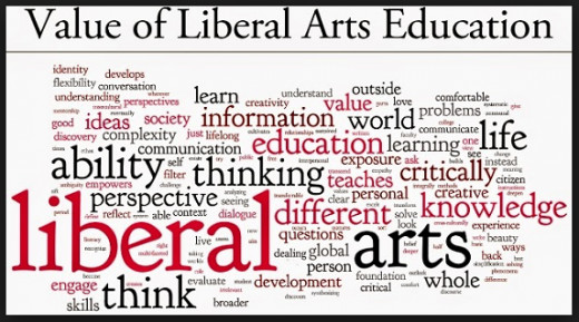 Value of Liberal Arts Education