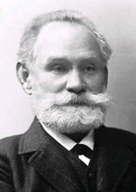 Ivan Pavlov (1849-1936)