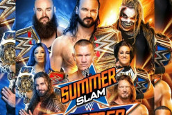 Cakes Takes on WWE SummerSlam 2020 (PPV Review)