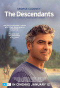 Great Films To Watch: The Descendants