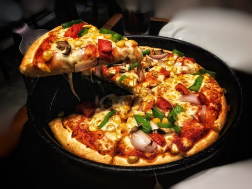 Most Popular Pizza Restaurants In The World