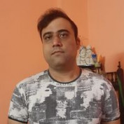 Akshay Puri profile image