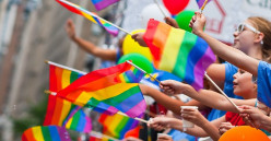 A Deep Dive Into The LGBT Issues