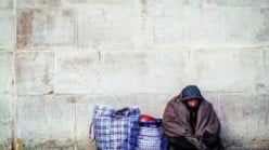 Defining Homelessness