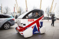 Our Self-Driving Future is Coming