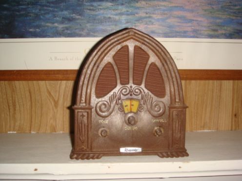Antiques found at sales & auctions can double your money quickly!