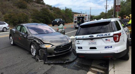 There have been numerous accidents involving self-driving cars that were in the testing phase. Most notably the accident in Phoenix, Arizona, which killed a woman named Elaine Herzberg in 2018