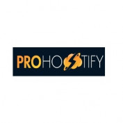 Prohostify profile image