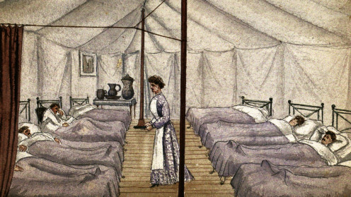 The Rise and Fall of Smallpox
