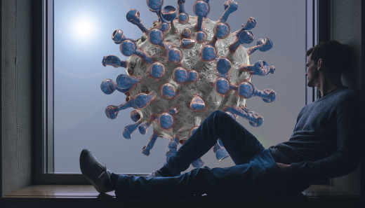 Corona Virus Pandemic