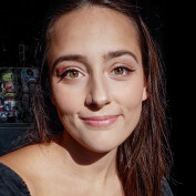 Heloise Koszegi profile image
