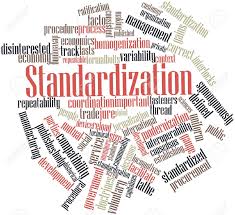 Standardization and Its Effect on Cultural Heritage | HubPages