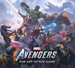 Marvel’s Avengers Game Review