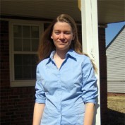 Michelle Whalen profile image