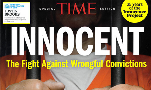 Against Wrongful Convictions