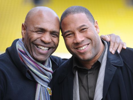 Friends Reunited