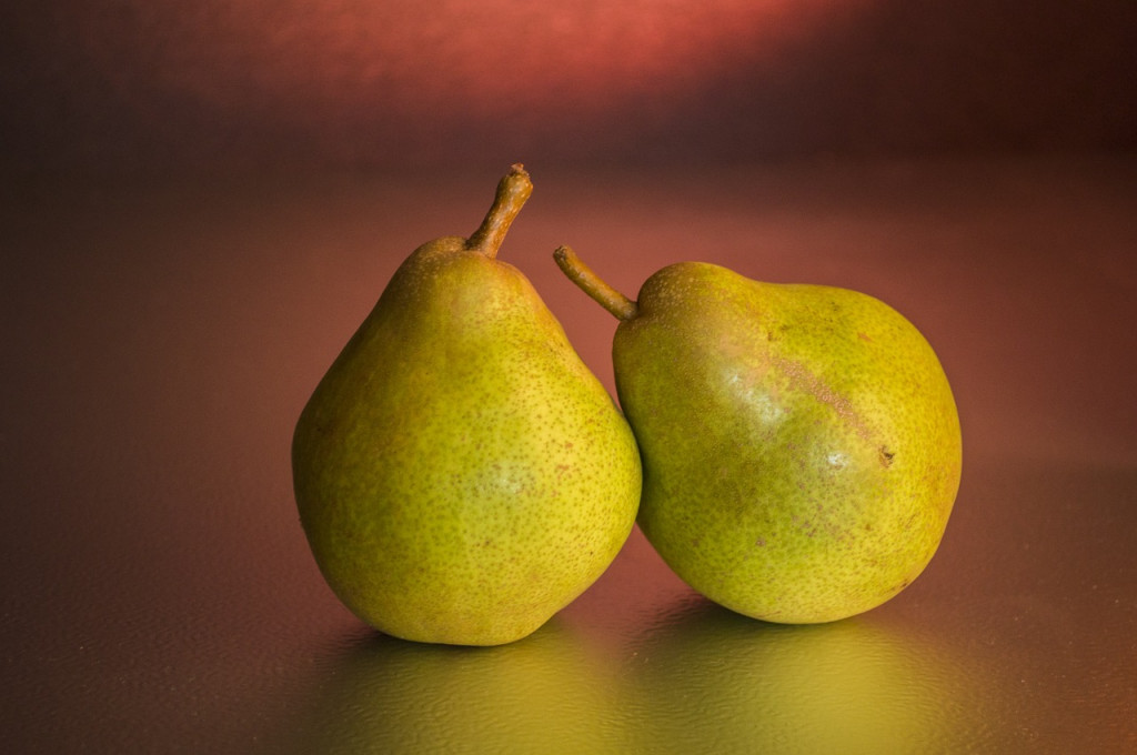 Pears Better than Apple HubPages