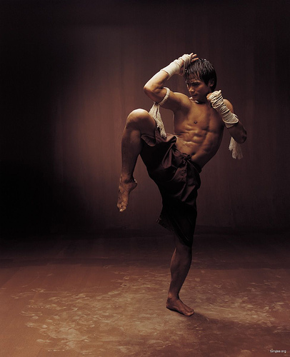 Tony Jaa