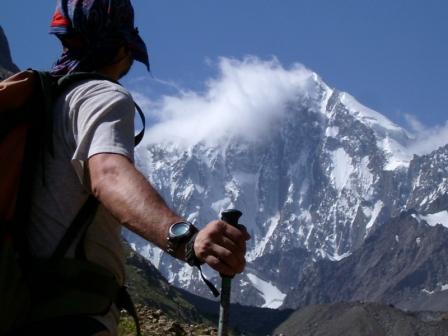 From a short hike to a month long expedition, trekking poles are a valuable tool when hills and mountains are involved