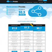 cloudproxies profile image