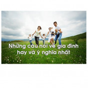 nhungcaunoihayvegiadinh profile image