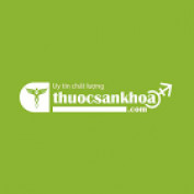thuocsankhoa profile image
