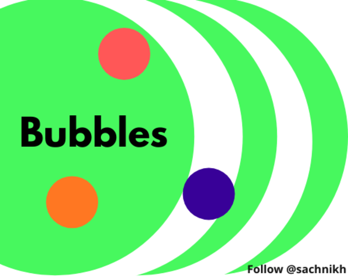 Android 11'de Bubbles sohbet bal zellii
