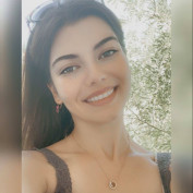 Nina Lefterova profile image