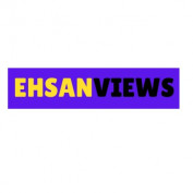 ehsanviews profile image