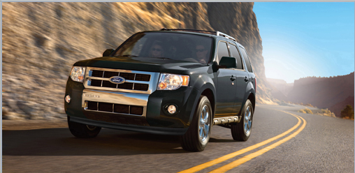 Ford Escape (http://media.ford.com/press_kits.cfm?presskit_id=2060)