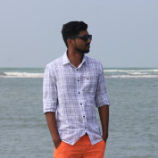Jivil George profile image