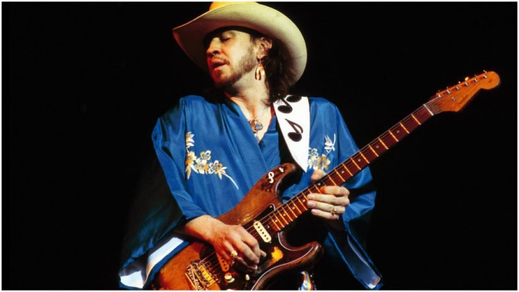 Top 10 Greatest Electric Guitarists | HubPages