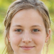 Angelina Brown profile image