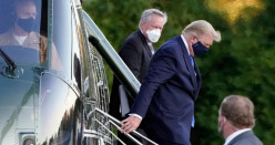 You Already Forgot About Donald Trump’s Taxes and Racism