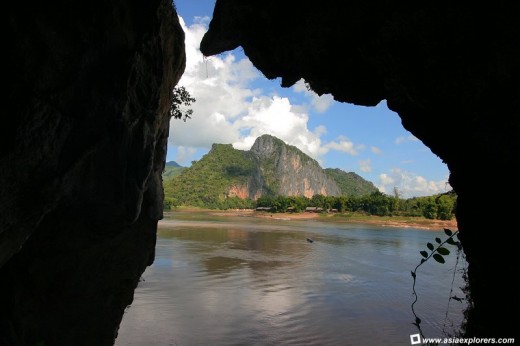 View from the Upper Cave Courtesy of asiaexplorers.com