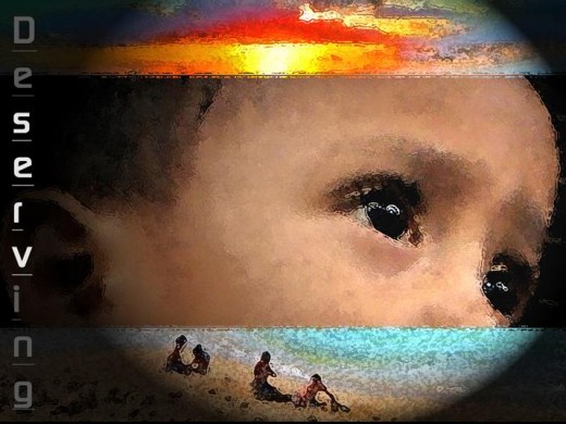 Every child deserves a future