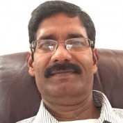 Venkat Guntipally profile image