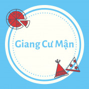 giangcuman profile image