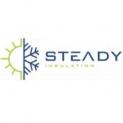 Steady Insulation profile image