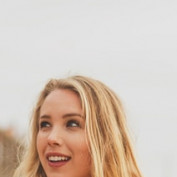 Cristina Yusupova profile image