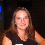 Harmony Cornwell profile image