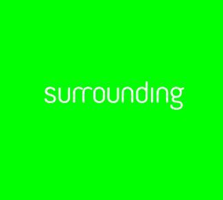 HubPages profile picture for @surrounding