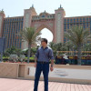 Rajatdhameja profile image