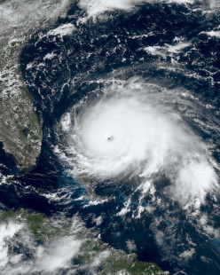 The Saffir-Simpson Hurricane Scale: What Is It and What Do the Categories Mean?