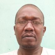 Paul Kimanzi profile image