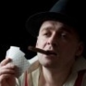 TonyBoomBoom profile image