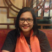 Nikka Jerica Rivera profile image